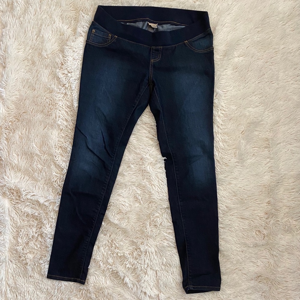 Maternity Jeans